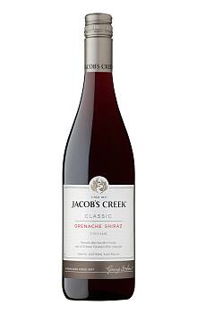 Jacob's Creek Grenache Shiraz