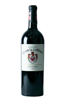 Ch. Canon La Gaffelière
