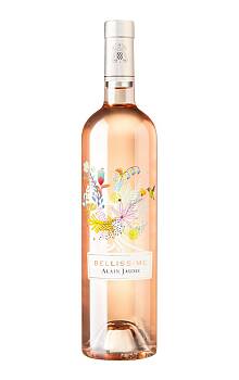 Alain Jaume Bellissime Côtes du Rhône Rosé