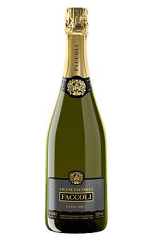 Faccoli Franciacorta Extra Brut