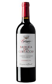 Cafaggio Basilica del Cortaccio Cabernet Sauvignon