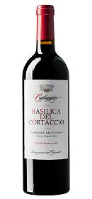 Cafaggio Basilica del Cortaccio Cabernet Sauvignon