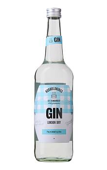 Husholdnings Gin