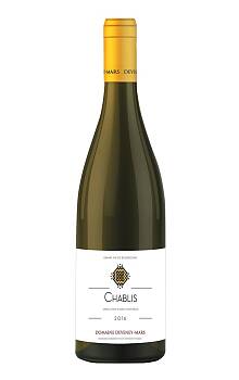 Dom. Deveney-Mars Chablis