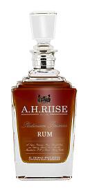 A. H. Riise Platinum