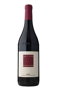 Sandrone Barolo Le Vigne