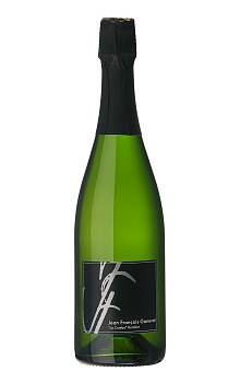 Ganevat Crémant du Jura Nature Non dosé