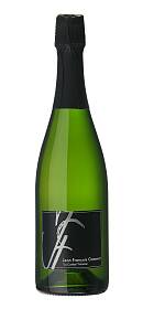 Ganevat Crémant du Jura Nature Non dosé