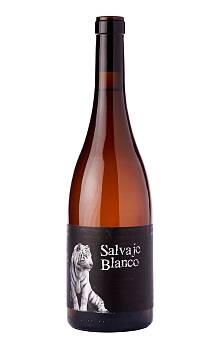 Barranco Oscuro Salvaje Blanco