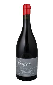 Foillard Morgon Cuvée Corcelette