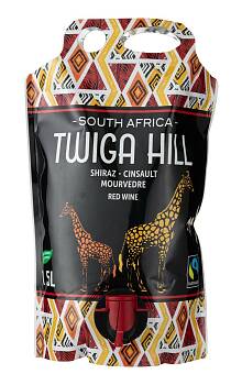 Twiga Hill