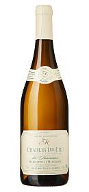 Dom. de la Mandelière Chablis 1er Cru Les Fourneaux 2014