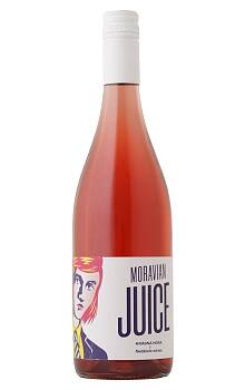 Krasna Hora x Nebbiolo Wines Moravian Juice