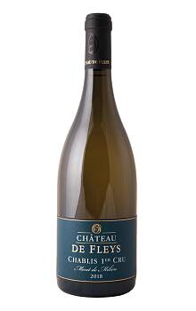 Ch. de Fleys Chablis 1er Cru Mont de Milieu
