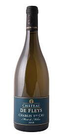 Ch. de Fleys Chablis 1er Cru Mont de Milieu