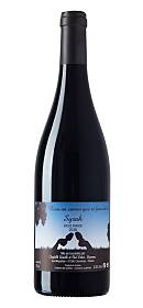 Dom. des Miquettes Syrah