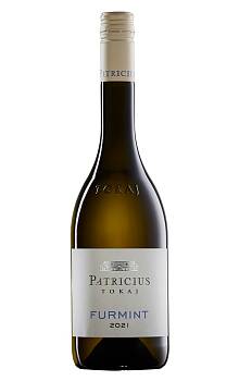 Patricius Tokaj Furmint
