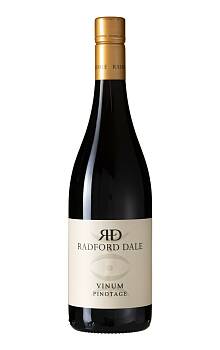 Radford Dale Vinum Pinotage