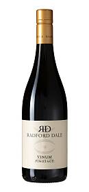 Radford Dale Vinum Pinotage