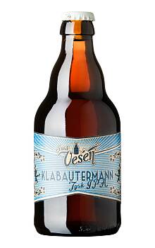 Små Vesen Klabautermann tysk IPA