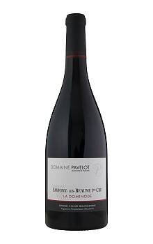 Pavelot Savigny les Beaune 1er Cru La Dominode