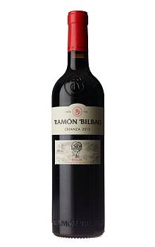 Ramón Bilbao Crianza