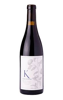 Knez Demuth Pinot Noir