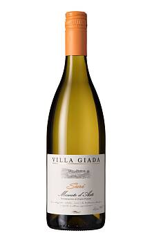 Villla Giada Suri Moscato d´Asti