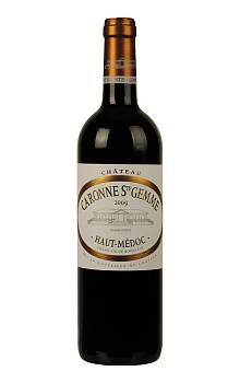 Ch. Caronne Ste Gemme