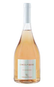Umberto Cesari Costa di Rose Rosé