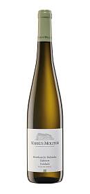 Markus Molitor Bernkasteler Badstube Riesling Kabinett Feinherb