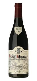 Claude Dugat Gevrey-Chambertin