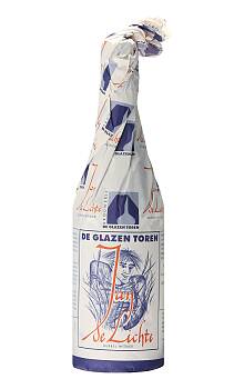 Glazen Toren Jan de Lichte Dubbel Witbier