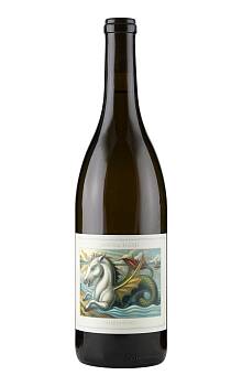Donnachadh Sta.Rita Hills Chardonnay