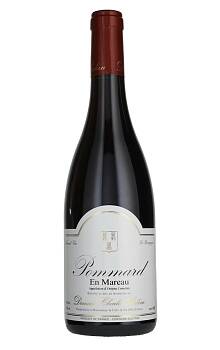 Audoin Pommard En Mareau