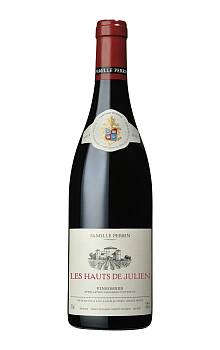Perrin Vinsobres les Hauts de Julien