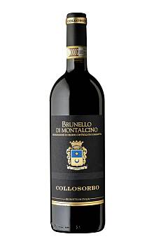 Collosorbo Brunello di Montalcino