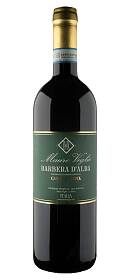 Mauro Veglio Barbera d'Alba Cascina Nuova