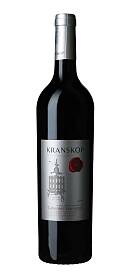 Kranskop Cabernet Sauvignon