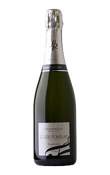 Leclère-Pointillart Tradition Champagne Premier Cru