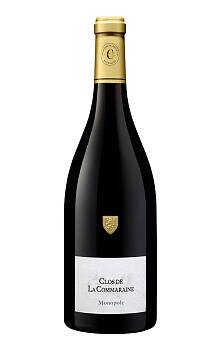 Clos de la Commaraine Pommard 1er Cru Monopole