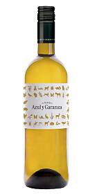 Vitis de Azul y Garanza