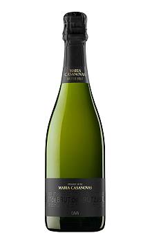 Maria Casanovas Brut de Brut Reserva