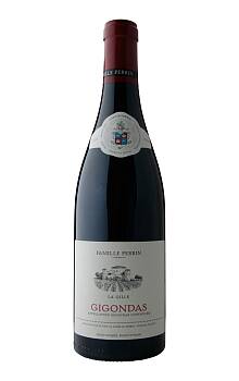 Famille Perrin Gigondas La Gille