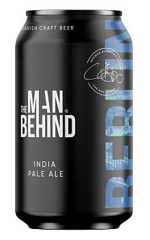 The Man Behind Berlin IPA