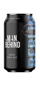 The Man Behind Berlin IPA