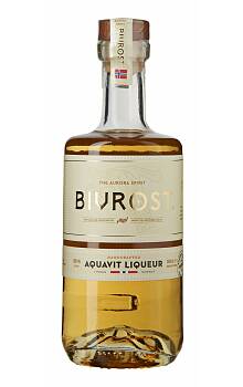 Bivrost Aquavit Liqueur
