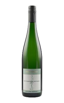 A. Clüsserath Trittenheimer Apotheke Riesling Kabinett