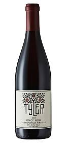 Tyler La Encantada Pinot Noir