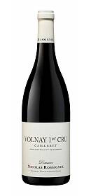 Nicolas Rossignol Volnay 1er Cru Cailleret